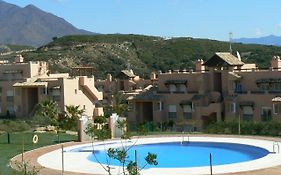 Penthouse With Roof Terrace, Bbq, Pool- And Sea Views